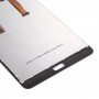 ЖК-экран и дигитайзер Полное собрание для Galaxy Tab 7.0 (2016) (3G версия) / T285 (серебро)