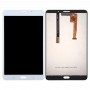LCD Screen and Digitizer Full Assembly for Galaxy Tab A 7.0 (2016) (3G Version) / T285(White)
