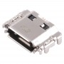 10 PCS зарядний порт Роз'єм для Galaxy Mini 2 / S6500