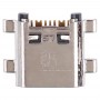 10 PCS de carga del puerto conector para Galaxy Neo J7 / J701