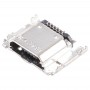 10 PCS порта за зареждане конектор за Galaxy Tab 4 8.0 / T330