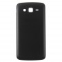 Battery Back Cover for Galaxy Grand 2 / G7102(Black)