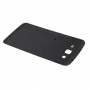 Battery Back Cover for Galaxy Grand 2 / G7102(Black)