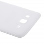 Battery Back Cover for Galaxy Grand 2 / G7102(White)