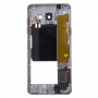 Middle Frame Bezel for Galaxy A5 (2016) / A5100(Black)