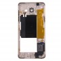 Middle Frame Bezel for Galaxy A5 (2016) / A5100 (Gold)