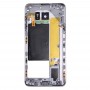 Middle Frame Bezel for Galaxy Note 5 / N9200(Grey)