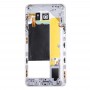Middle Frame Bezel for Galaxy Note 5 / N9200(White)