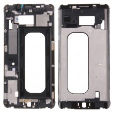 Frontgehäuse LCD-Feld-Anzeigetafelplatte für Galaxy S6 Rand + / G928