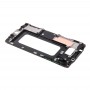 Front Housing LCD Frame Bezel Plate for Galaxy A5 (2016) / A510