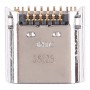10 PCS laadimine Port Connector Galaxy Tab 4 7.0 3G / T231