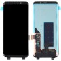 LCD Screen and Digitizer Full Assembly for Galaxy S9+ / G965F / G965F / DS / G965U / G965W / G9650(Black)