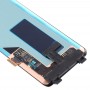 Pantalla LCD y digitalizador Asamblea completa para Galaxy S9 + / G965F / G965F / DS / G965U / G965W / G9650 (Negro)