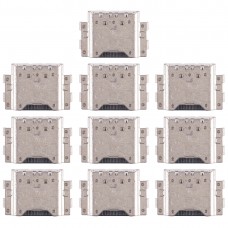 10 PCS de carga del puerto conector para Galaxy T380