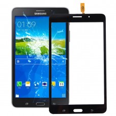 -Kosketusnäyttö Galaxy Tab 4 7.0 / T239 (musta)