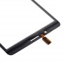 Сенсорна панель для Galaxy Tab 4 7,0 / T239 (чорний)