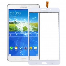 Touch Panel pour Galaxy Tab 4 7.0 / T239 (Blanc)