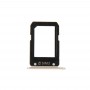 SIM-Karten-Behälter für Galaxy A9 (2016) / A9000 (Gold)