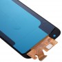 OLED Materiaali LCD-näyttö ja Digitizer edustajiston Galaxy J5 (2017), J530F / DS, J530Y / DS (sininen)