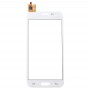 Touch Panel for Galaxy J2(White)