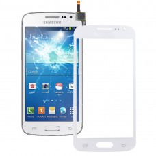 Touch Panel for Galaxy Avant / G386 / G386T(White)