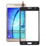 Touch Panel for Galaxy On7 / G6000 (Black)