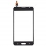 Touch Panel Galaxy On7 / G6000 (Black)