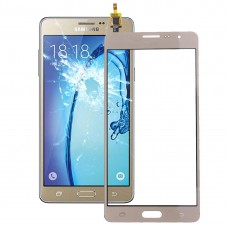 Touch Panel for Galaxy on7 / G6000 (Gold)