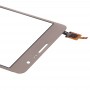 Touch Panel for Galaxy On7 / G6000(Gold)