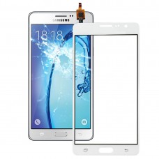 Écran tactile pour Galaxy ON7 / G6000 (Blanc)
