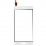 Touch Panel for Galaxy On7 / G6000 (White)