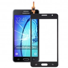 Touch Panel for Galaxy On5 / G5500 (Black)