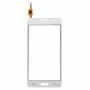 Touch Panel for Galaxy On5 / G5500 (თეთრი)