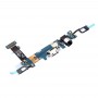 Puerto de carga cable flexible para el Galaxy C5 / C5000
