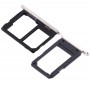 2 SIM podajnik kart Micro SD + podajnik kart dla Galaxy A5108 / A7108 (Gold)