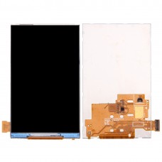 Original LCD-skärm för Galaxy G316F / G313F 