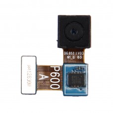 Powrót stoi kamera dla Galaxy Note 10.1 (2014 Edition) / P600