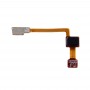 Sensor de luz cable flexible para el Galaxy Note 10.1 (2014 Edition) / P600