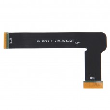 Placa base cable flexible para Galaxy TabPro S 12 pulgadas / W700