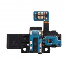 Earphone Jack Flex Cable for Galaxy Note 8.0 / N5110