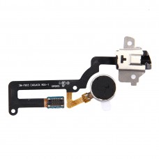 Earphone Jack Flex Cable for Galaxy Note Pro 12.2 / P900