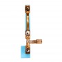 Power Button Flex Cable for Galaxy Tab 3 10.1 / P5200