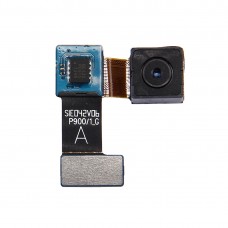 Mit Blick auf Rückseiten-Kamera für Galaxy Note Pro 12.2 / P900