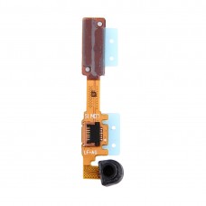 Микрофон ленты Flex кабель для Galaxy Tab 3 Lite / T113