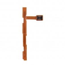 Кнопка питания Flex кабель для Galaxy Note Pro 12,2 / P900