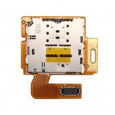 Lecteur de cartes SD Contactez Câble Flex pour Galaxy Tab S2 9.7 / T810