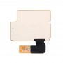 SD Card Reader Kontakt Flex kabel pro Galaxy Tab 9.7 S2 / T810