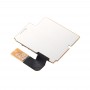 SD-kortläsare Kontakt Flexkabel för Galaxy Tab S2 9.7 / T810