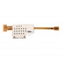SD Card Reader Contact Flex Cable for Galaxy Note Pro 12.2 / P900