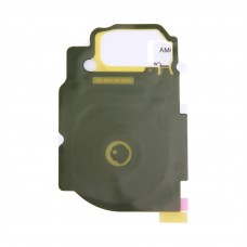 Juhtmeta laadija vastuvõtja kiipi NFC Kleebis Galaxy S7 Edge / G935